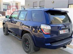 Toyota 4Runner